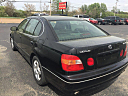 Thumbnail image of 1998 Lexus GS 400 at Miller Automotive, Inc.