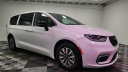 Thumbnail image of 2024 Chrysler Pacifica Plug-In Hybrid at Major World Chrysler Dodge Jeep Ram