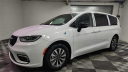 Thumbnail image of 2024 Chrysler Pacifica Plug-In Hybrid at Major World Chrysler Dodge Jeep Ram