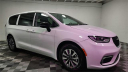 Thumbnail image of 2024 Chrysler Pacifica Plug-In Hybrid at Major World Chrysler Dodge Jeep Ram