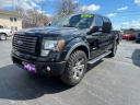 Thumbnail image of 2011 Ford F-150 at Sorensen Auto Plaza