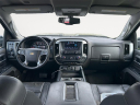 2016 Chevrolet Silverado 2500HD LTZ at LaFontaine Chevrolet Plymouth
