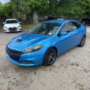 Thumbnail image of 2016 Dodge Dart at CARZ4YOU.COM of ROBERTSDALE, AL
