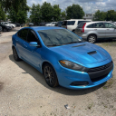 2016 Dodge Dart Turbo at CARZ4YOU.COM of ROBERTSDALE, AL