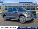 Thumbnail image of 2022 Ford F-150 at Fred Beans Ford Newtown NEW