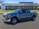 Thumbnail image of 2022 Ford F-150 at Fred Beans Ford Newtown NEW