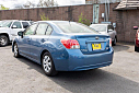 2014 Subaru Impreza 2.0i at TK AUTO SALES