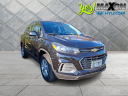 Thumbnail image of 2022 Chevrolet Trax at Maxon Hyundai Inc.