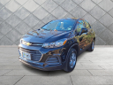 Thumbnail image of 2022 Chevrolet Trax at Maxon Hyundai Inc.