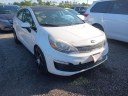 Thumbnail image of 2017 Kia Rio at TURNAGE MOTOR CO