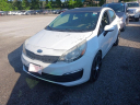 Thumbnail image of 2017 Kia Rio at TURNAGE MOTOR CO