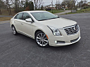 Thumbnail image of 2013 Cadillac XTS at Gary Mathews Motors