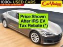 Thumbnail image of 2016 Tesla Model S at CarVision Mitsubishi - USED