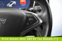 Thumbnail image of 2016 Tesla Model S at CarVision Mitsubishi - USED