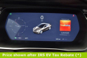 Thumbnail image of 2016 Tesla Model S at CarVision Mitsubishi - USED