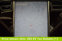 Thumbnail image of 2016 Tesla Model S at CarVision Mitsubishi - USED