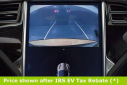 Thumbnail image of 2016 Tesla Model S at CarVision Mitsubishi - USED