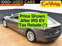 Thumbnail image of 2016 Tesla Model S at CarVision Mitsubishi - USED