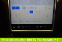 Thumbnail image of 2016 Tesla Model S at CarVision Mitsubishi - USED