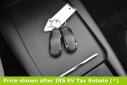 Thumbnail image of 2016 Tesla Model S at CarVision Mitsubishi - USED