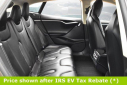 Thumbnail image of 2016 Tesla Model S at CarVision Mitsubishi - USED