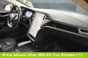 Thumbnail image of 2016 Tesla Model S at CarVision Mitsubishi - USED