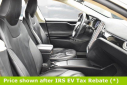 Thumbnail image of 2016 Tesla Model S at CarVision Mitsubishi - USED
