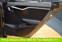 Thumbnail image of 2016 Tesla Model S at CarVision Mitsubishi - USED