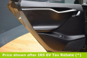 Thumbnail image of 2016 Tesla Model S at CarVision Mitsubishi - USED