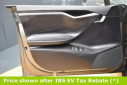 Thumbnail image of 2016 Tesla Model S at CarVision Mitsubishi - USED