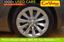 2016 Tesla Model S 75 at CarVision Mitsubishi - USED