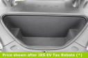 Thumbnail image of 2016 Tesla Model S at CarVision Mitsubishi - USED