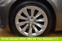 Thumbnail image of 2016 Tesla Model S at CarVision Mitsubishi - USED