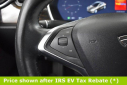 Thumbnail image of 2016 Tesla Model S at CarVision Mitsubishi - USED