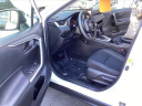 2021 Toyota RAV4 LE at Toyota Of Lancaster