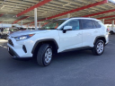 Thumbnail image of 2021 Toyota RAV4 at Toyota Of Lancaster