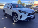 Thumbnail image of 2021 Toyota RAV4 at Toyota Of Lancaster