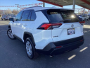 Thumbnail image of 2021 Toyota RAV4 at Toyota Of Lancaster