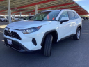 Thumbnail image of 2021 Toyota RAV4 at Toyota Of Lancaster