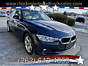 Thumbnail image of 2013 BMW 3 Series at Rhodes's Auto and Truck Sales