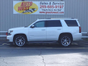 Thumbnail image of 2017 Chevrolet Tahoe at Autowest Of Plainwell