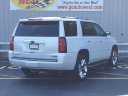 Thumbnail image of 2017 Chevrolet Tahoe at Autowest Of Plainwell