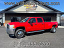 Thumbnail image of 2011 Chevrolet Silverado 3500HD at Wild West Motors