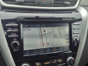 2017 Nissan Murano SL at Serra Buick Gmc Champaign