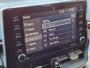 Thumbnail image of 2021 Toyota Corolla at Toyota Universe