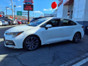 Thumbnail image of 2021 Toyota Corolla at Toyota Universe