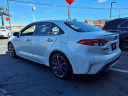 Thumbnail image of 2021 Toyota Corolla at Toyota Universe
