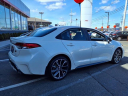 Thumbnail image of 2021 Toyota Corolla at Toyota Universe