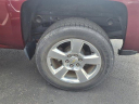 Thumbnail image of 2016 Chevrolet Silverado 1500 at Lou Fusz Toyota Scion - Used