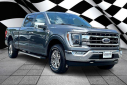 2022 Ford F-150 Lariat at Leonardtown Ford